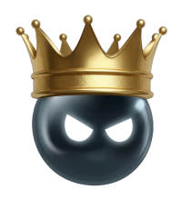 SharpKings Footer Logo